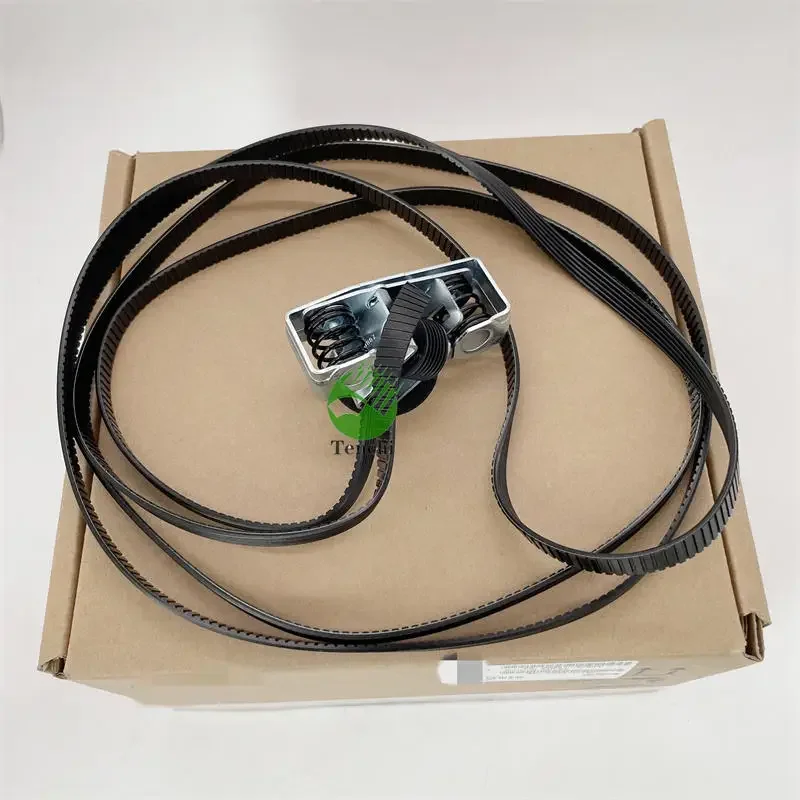 Оригинальный новый ремень каретки для HP Designjet T920 T930 T1500 T1530 T1600 T2500 T2530 T3500 детали