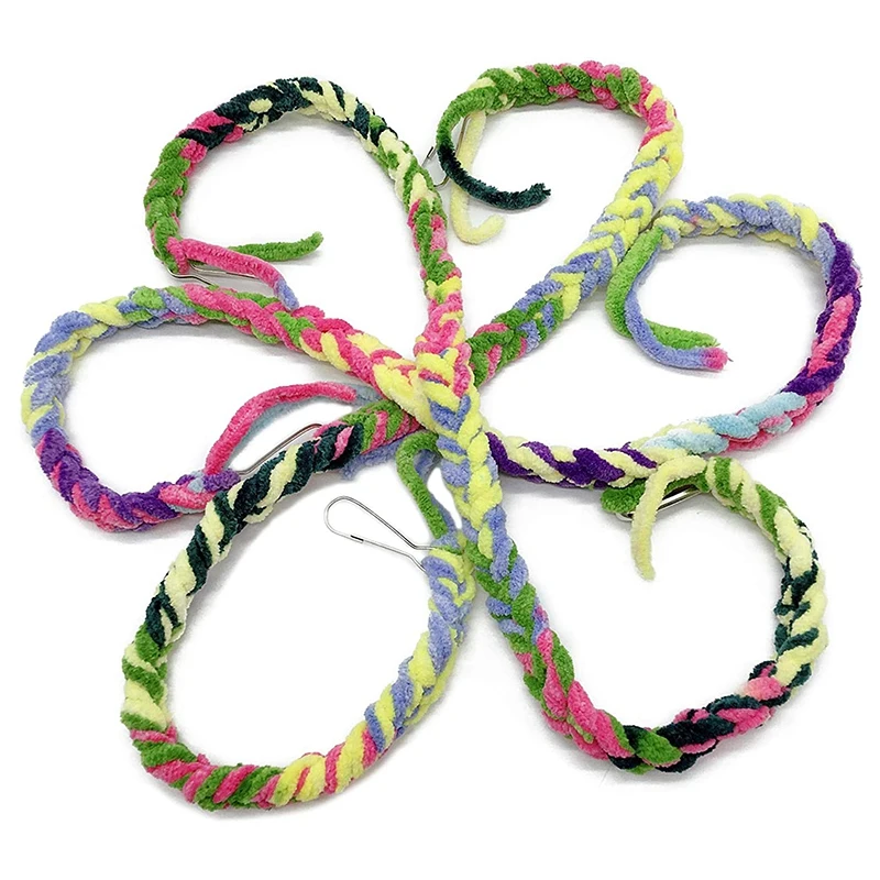 

Верёвка для скалолазания, 6 шт.