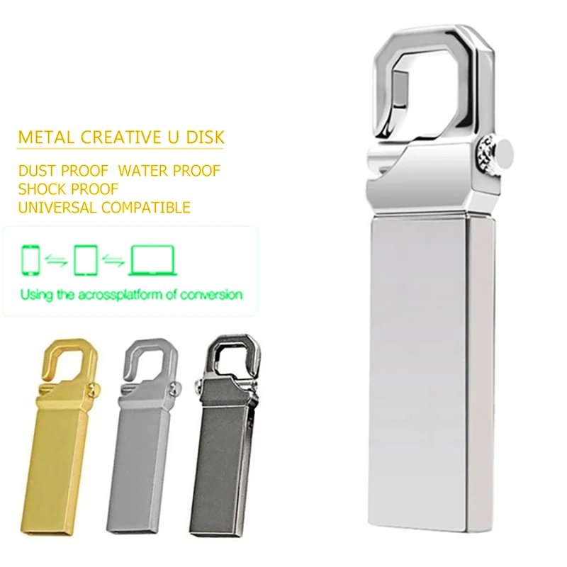 

Высокоскоростной USB флеш-накопитель 128 ГБ, флеш-накопитель 64 ГБ, Флешка 32 ГБ, 16 ГБ, 8 ГБ, 4 Гб, флеш-накопитель для Android Micro/PC/Car/TV