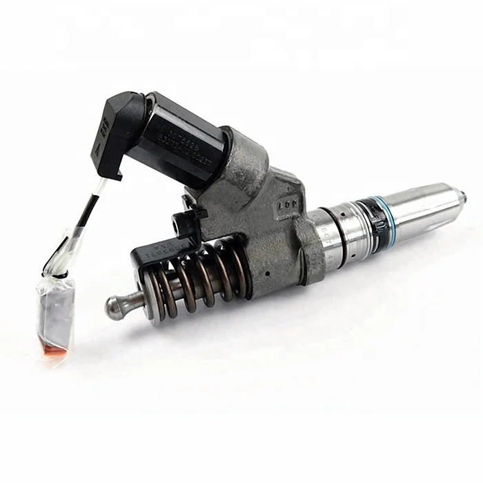 Детали двигателя дизельного оборудования NH/NT855 NT495 NT743 NTA855 4307516 Инжектор для Cummins