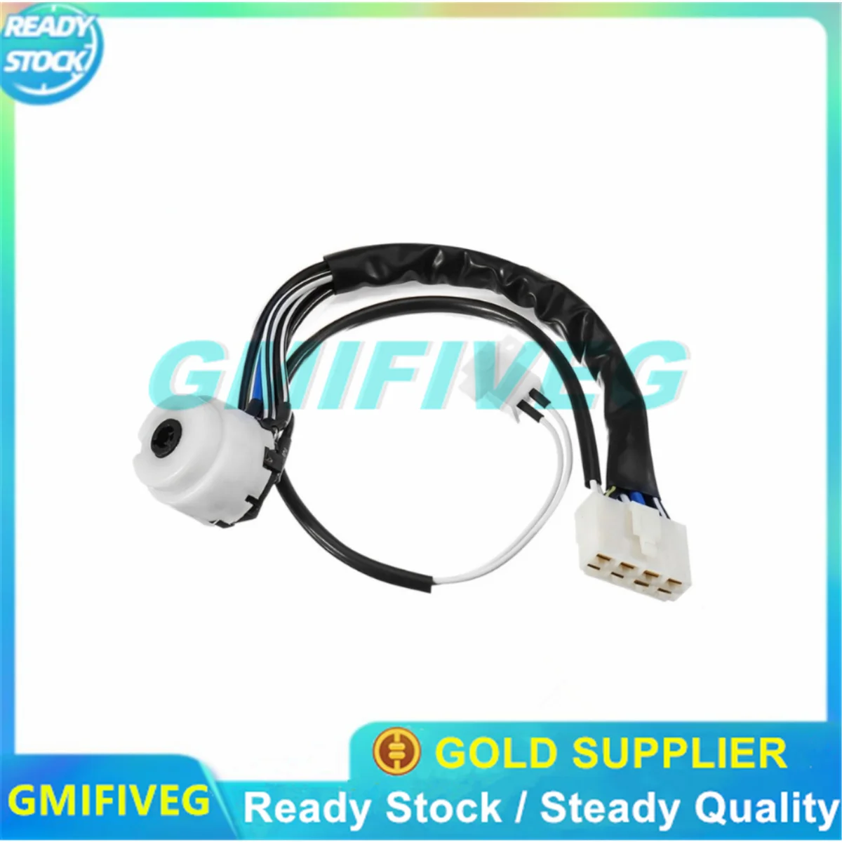 Для Hover Haval H3 H5 переключатель катушки зажигания двигателя Замок кабель Шнур