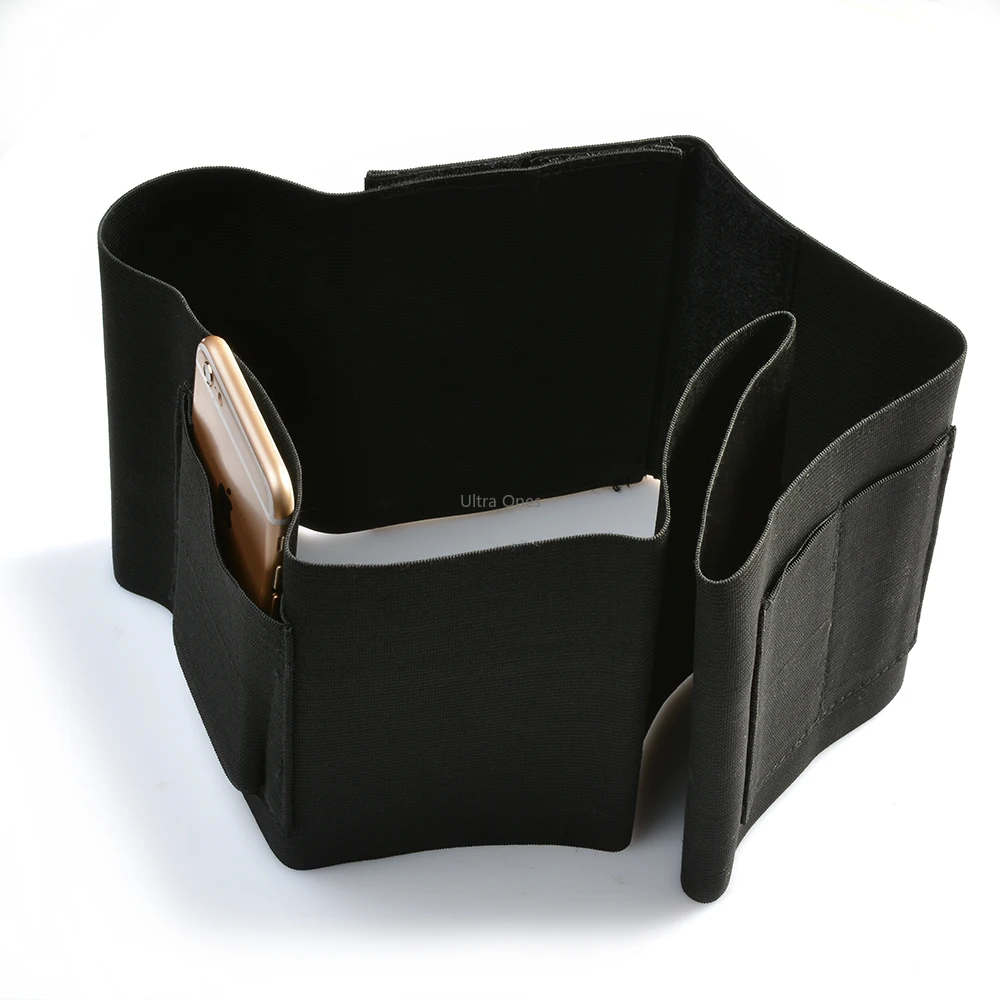 Тактическая кобура для пушки живота скрытого ношения подходит пистолета Смита и