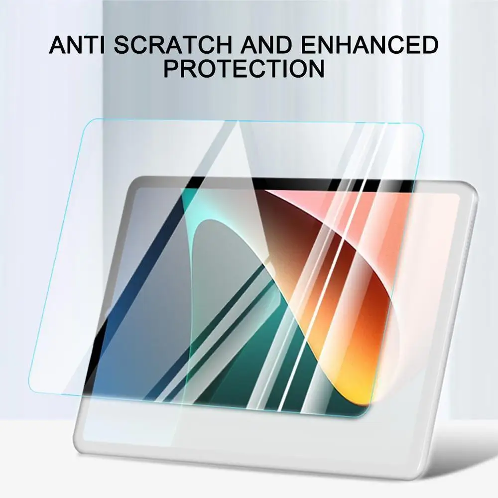 

Антибликовая Защита экрана для планшета Samsung Galaxy Tab S9 11 дюймов, закаленное стекло, Защитная пленка для S9 + S9 Ultra 12,4/14.6in