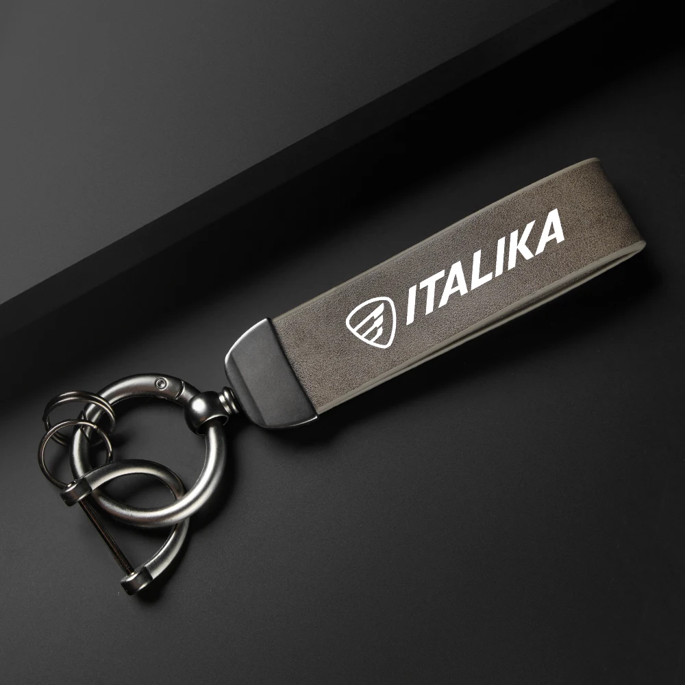 Высококачественный Брелок Из Углеродного Волокна Для Мотоциклов