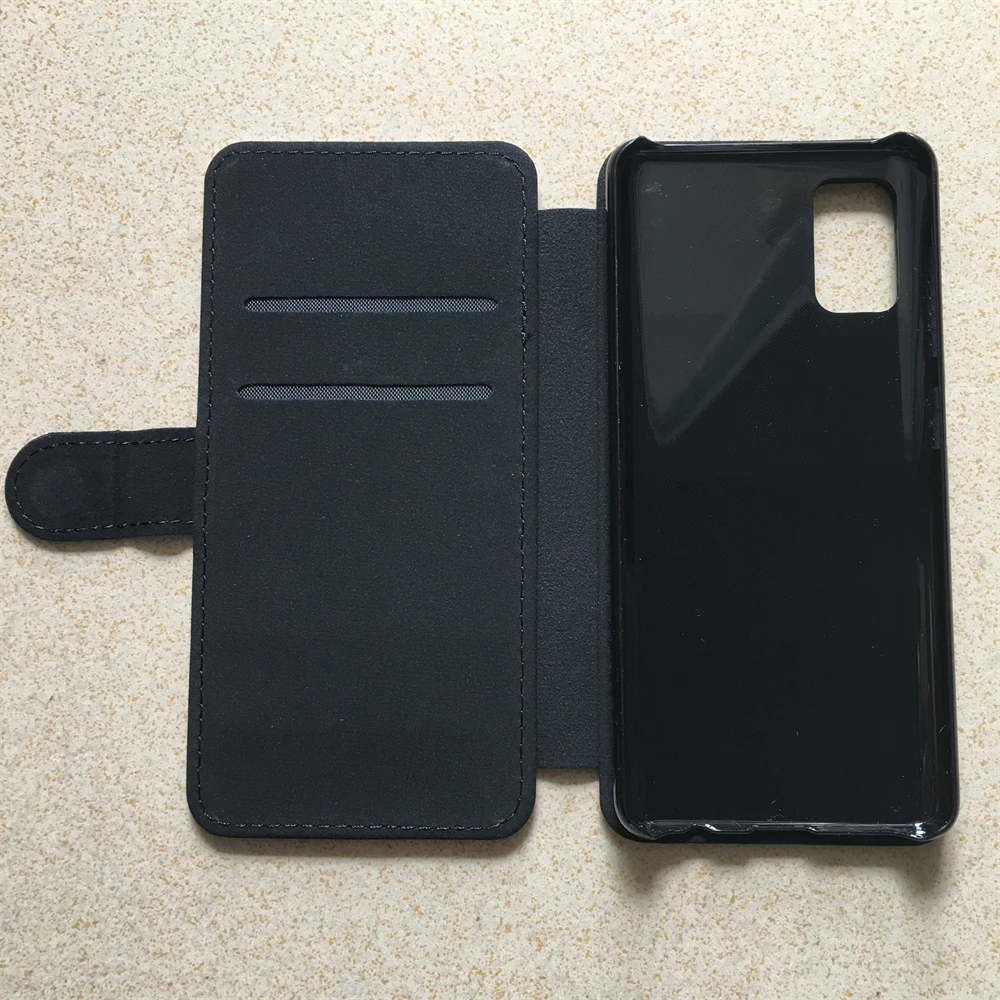 2D кожаный чехол с сублимационной печатью для Huawei P40 P30 P20 P10 Pro Lite P8 P9 Plus | Мобильные