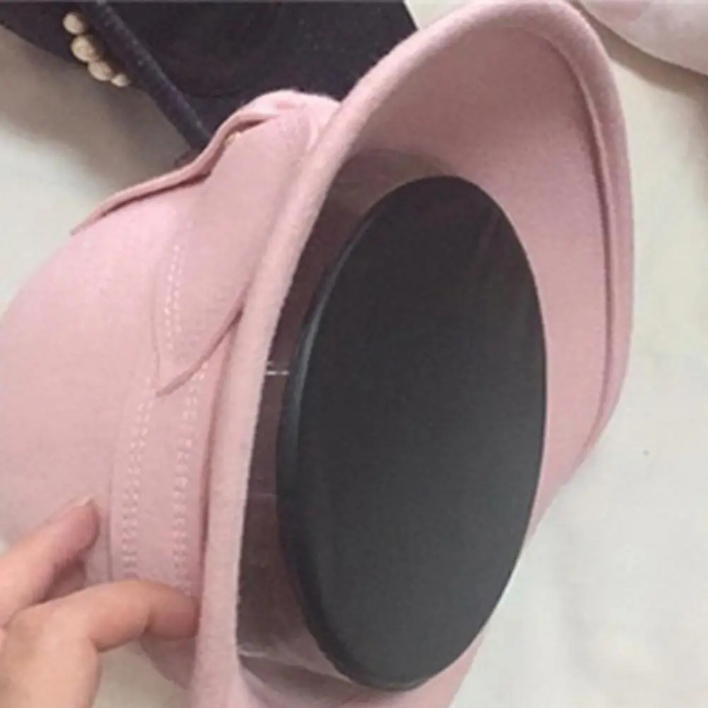 Подставка для крышки креативный держатель шляпы компактный практичный