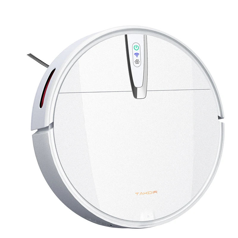 

Original Home Smart Auto Robotic Intelligent Sweeping Robot Vacuum Cleaner