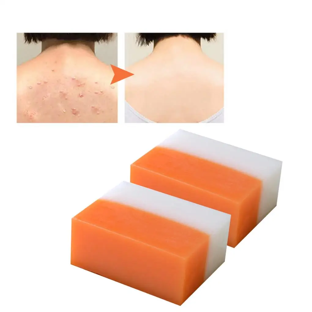 

2 шт., отбеливающие полоски из койевой кислоты и глютатиона