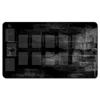 black and white field many choice board game custom playmatboard games play matcustom big mousepad with free bag