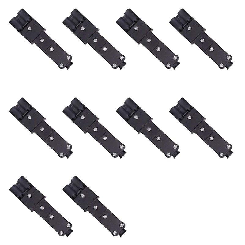 Cart Dc Cord Mac Chargers, 48-volt Jr1-h235a-00