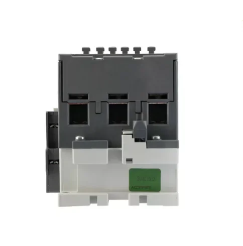 Контактор серии AF 305A AF305-40-00 14*250-500В 50/60Гц-Контактор уровня А постоянного тока