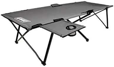 

Кроватка для кемпинга