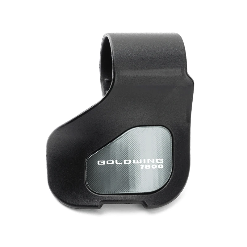 

Для HONDA Goldwing 1800 GL1800 GOLDWING 1800 2001-2023 goldwing Ручка управления Ручка дроссельной заслонки Зажим Экономия труда