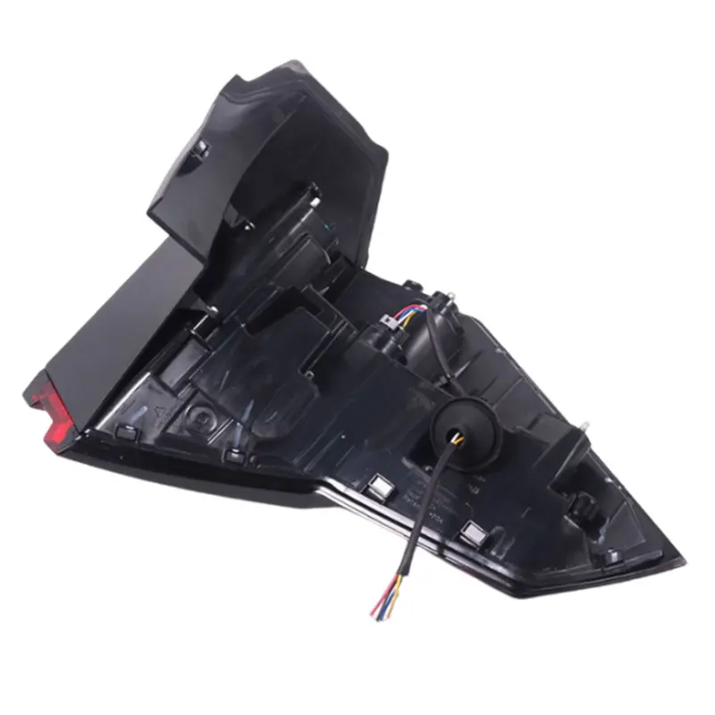 Внешние аксессуары для Geely Геометрия E 2022 2023 2024 задняя внешняя фонарь заднего