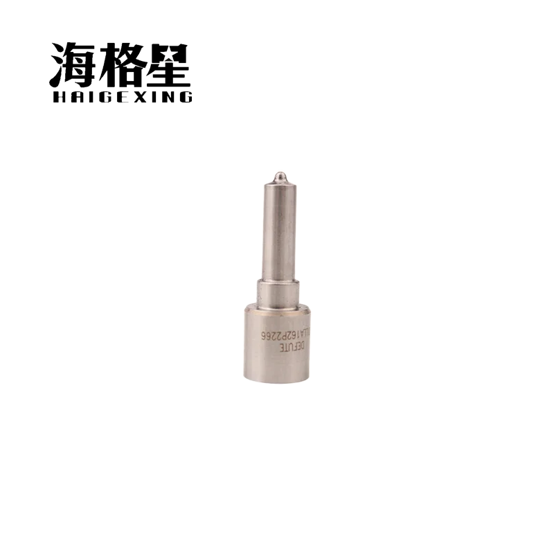 

DLLA156P2470 DLLA143P2472 DLLA151P2479 DLLA156P2481 DLLA150P2482 For HaiGeXing Bosch 110 Series Diesel Injection Nozzle