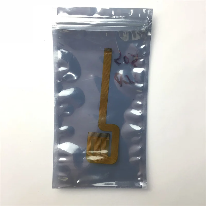 50S LCD Display Cable Flat Cable for FSM-50S/50R/17S/17R Fiber Optic Fusion-Splicer Free Shipping