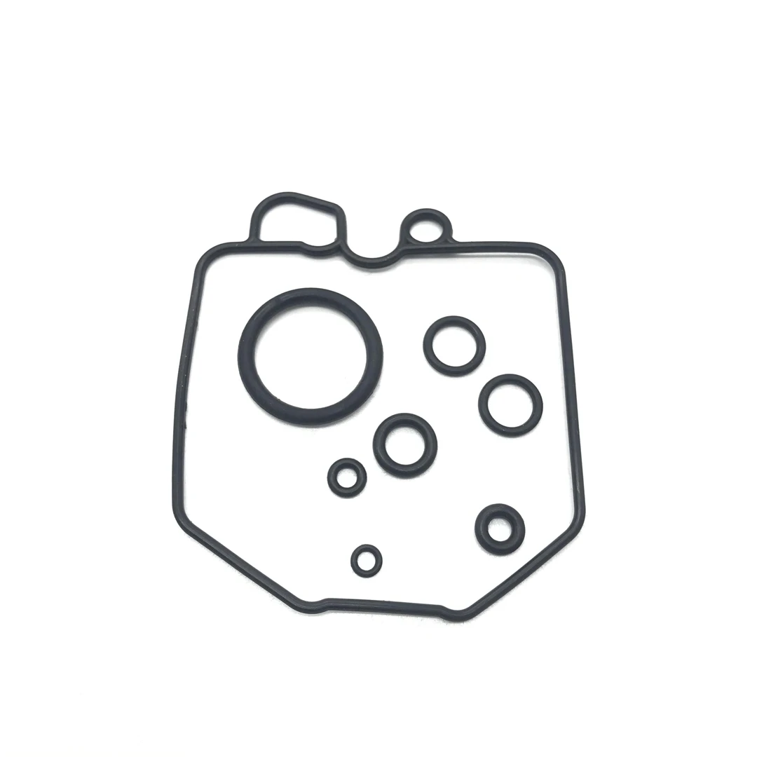 Набор для Ремонта Карбюратора Honda Hawk 400 CB400T CB400 N 1980-81 2 комплекта