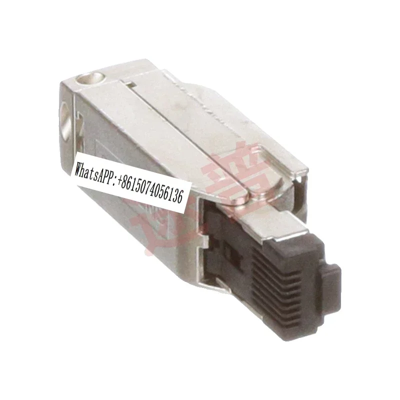 Фото 6GK1901-1BB10-2AB0 RJ45 6GK19011BB102AB0 №1