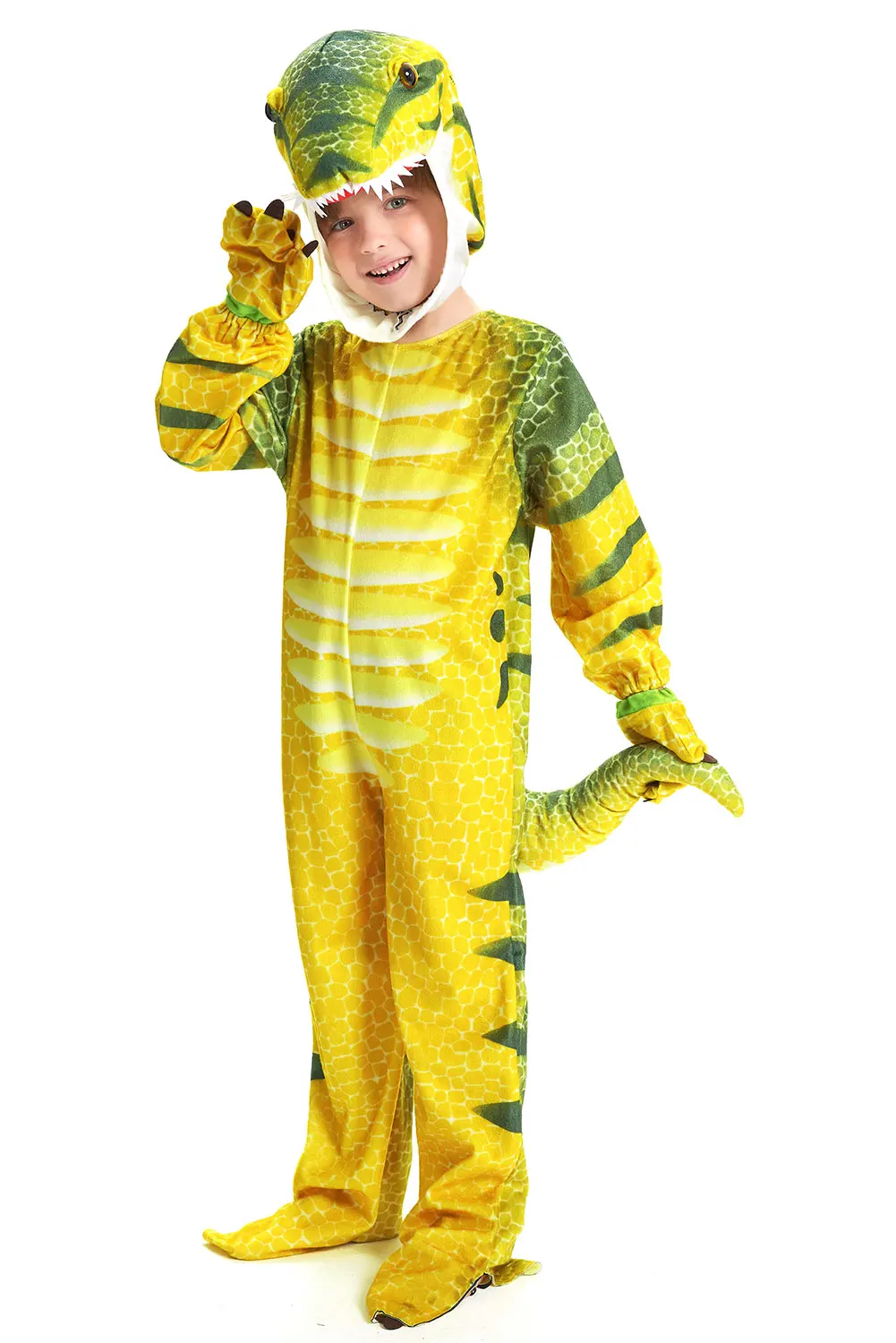 

Детские костюмы для косплея дракона