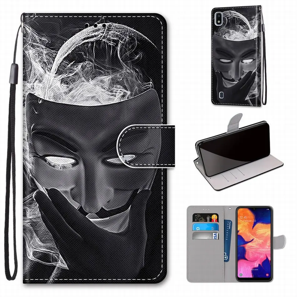 boys girls kids lovely phone bags for case samsung galaxy a50 a500 a510 a520 a5 2015 2016 2017 tower dog cat kitten tiger d08f free global shipping