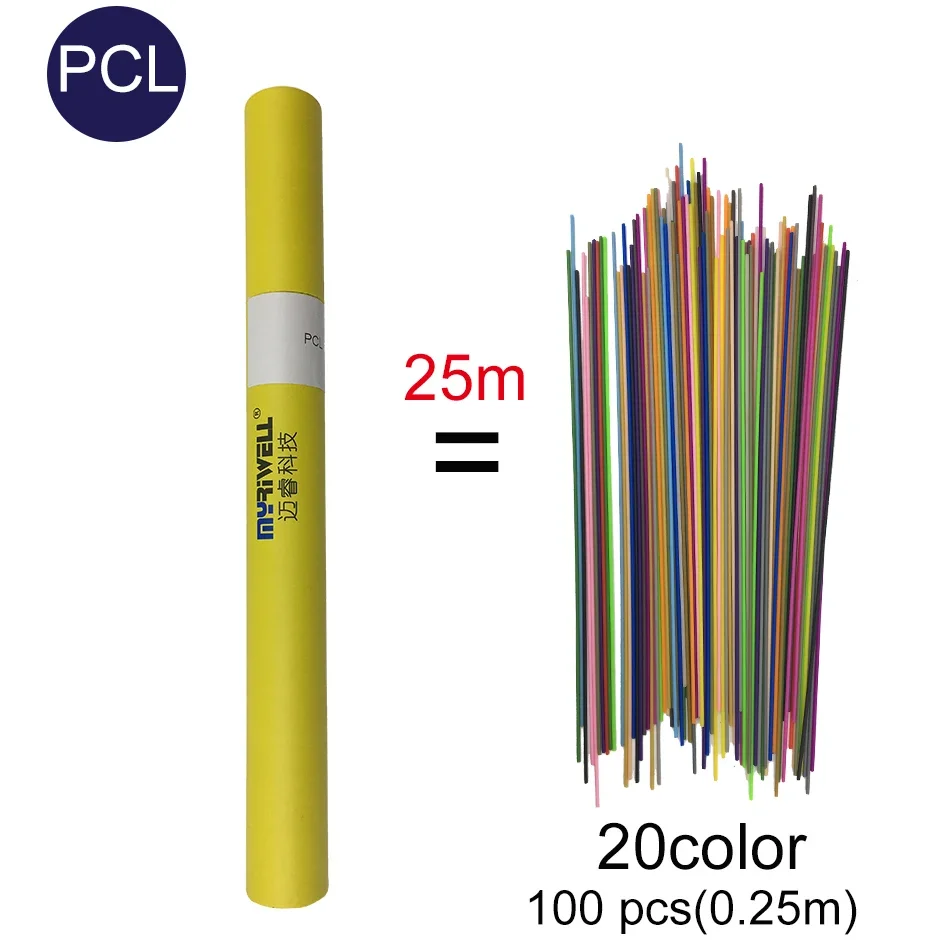 Myriwell 3D Ручка ручки сенсорная ручка USB зарядка модель Смарт печать поддержка