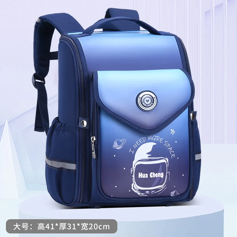 waterproof Children School Bags Girls Boys kids Backpack Primary School Backpacks Orthopedic backpack schoolbag Mochila Infantil