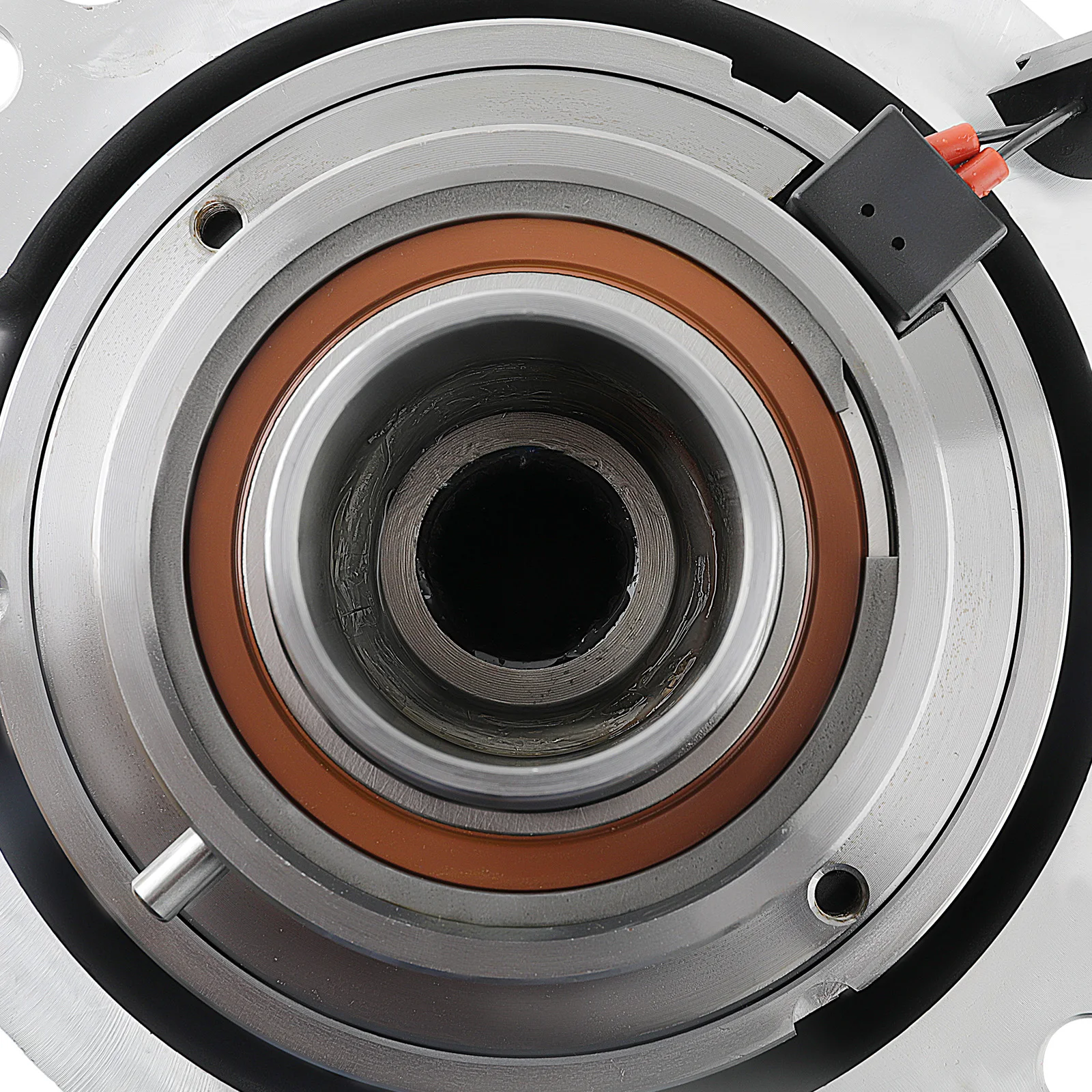 387613 Муфта заднего дифференциала KA0B для Infiniti QX60 Nissan Pathfinder 13-20 2014-2021 Qx60 (L50) 38761-3KA0B