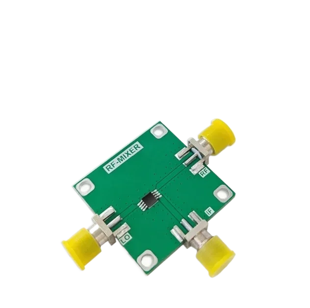 

HMC220 Микшерный модуль