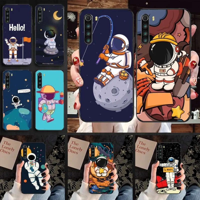 

Чехол для телефона Xiaomi Redmi Note 11 10 9T 8 7 Pro Redmi 10 9 9A 9C 8 7 6