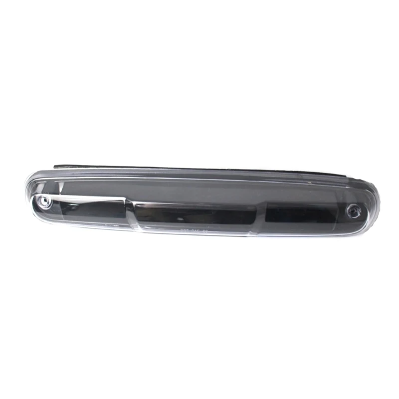 

Professional High Mount Brake Light ABS Third Brake Light Perfect Fit & Bright Signals 25890530 Replacement for Vehicles