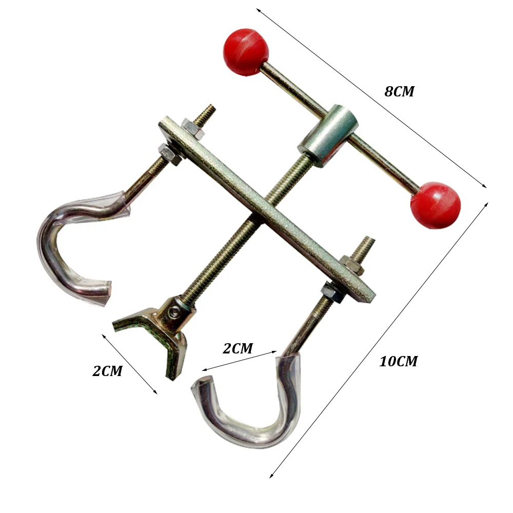 1 Набор инструментов для бонсай сгибания ветвей исключительная сталь забота о