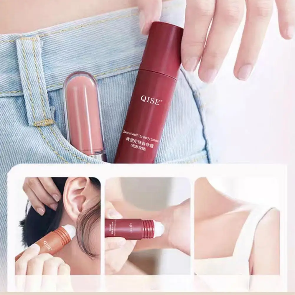 Рисунок 4 - 20 мл рулонная дезодорантная ручка