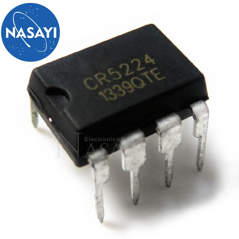 

CR5224 5224 DIP-8