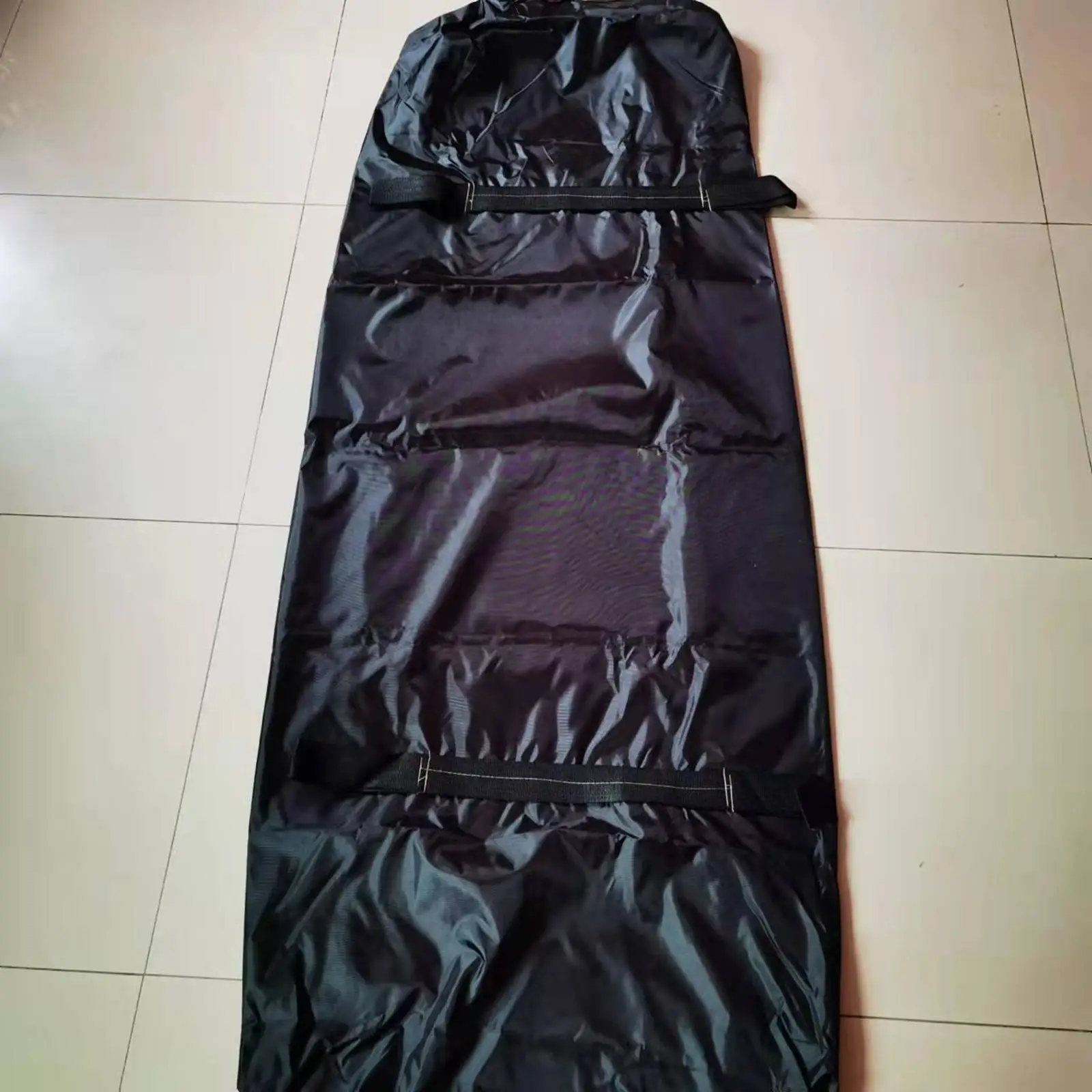 

Disposable Body Bag Stretcher Portable Waterproof Heavy Duty for Camping