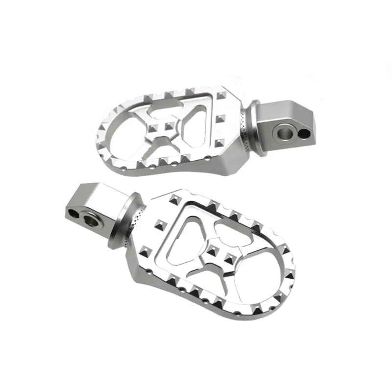 Регулируемая задняя подставка для ног мотоцикла вращающиеся пассажирские