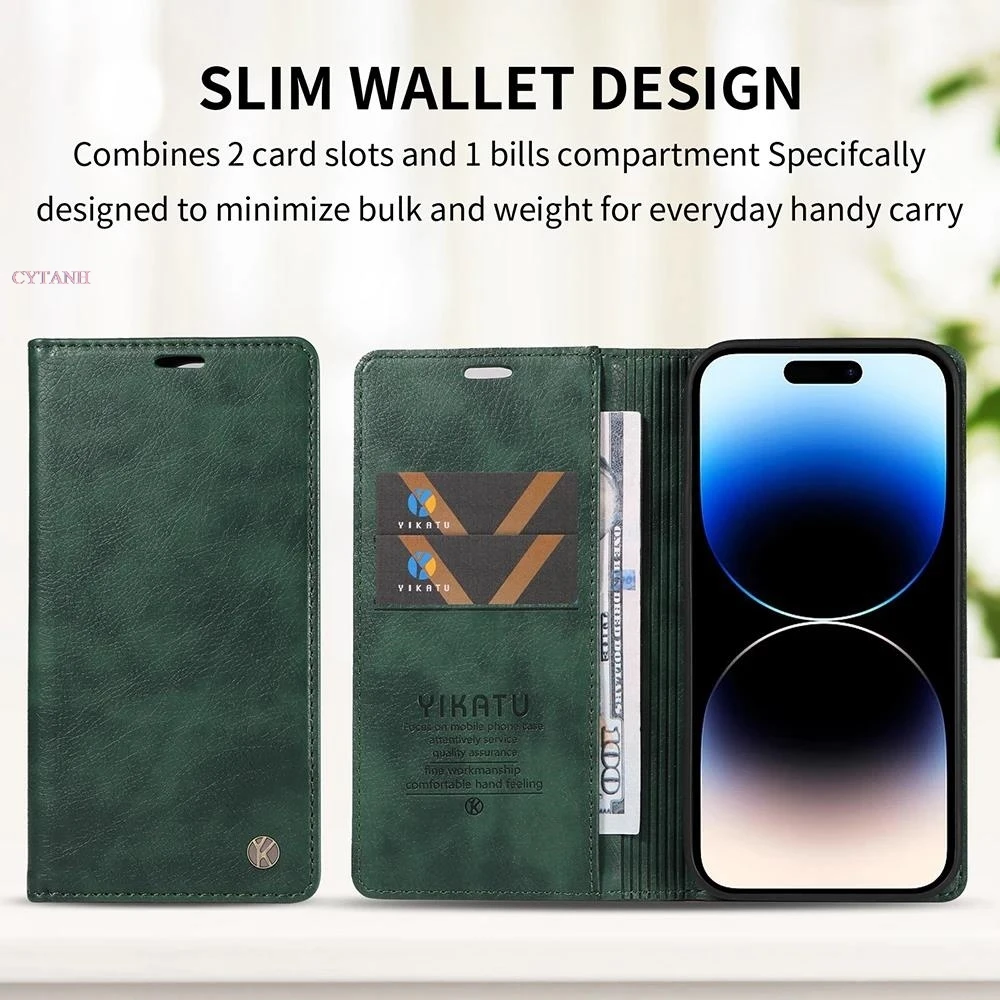 Роскошный кожаный чехол защитный для Huawei Mate 60 Pro Plus P30 P20 P10 P9 P8 Lite Nova Y70 Y90 P Smart Z 9 8i Y9