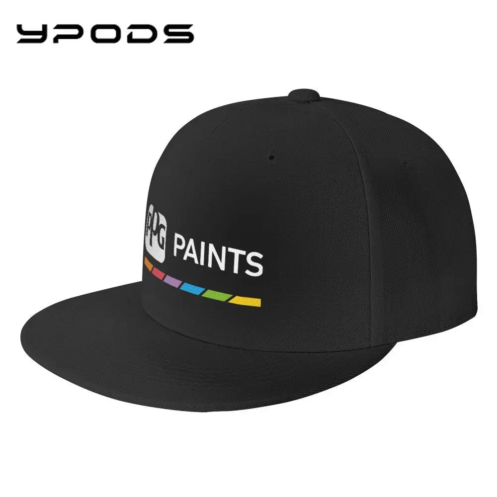 

Ppg Industries S 01 Vinl Car Graphics New Baseball Caps for Men Cap Streetwear Style Hat Snapback Casual Cap Casquette Dad Hat