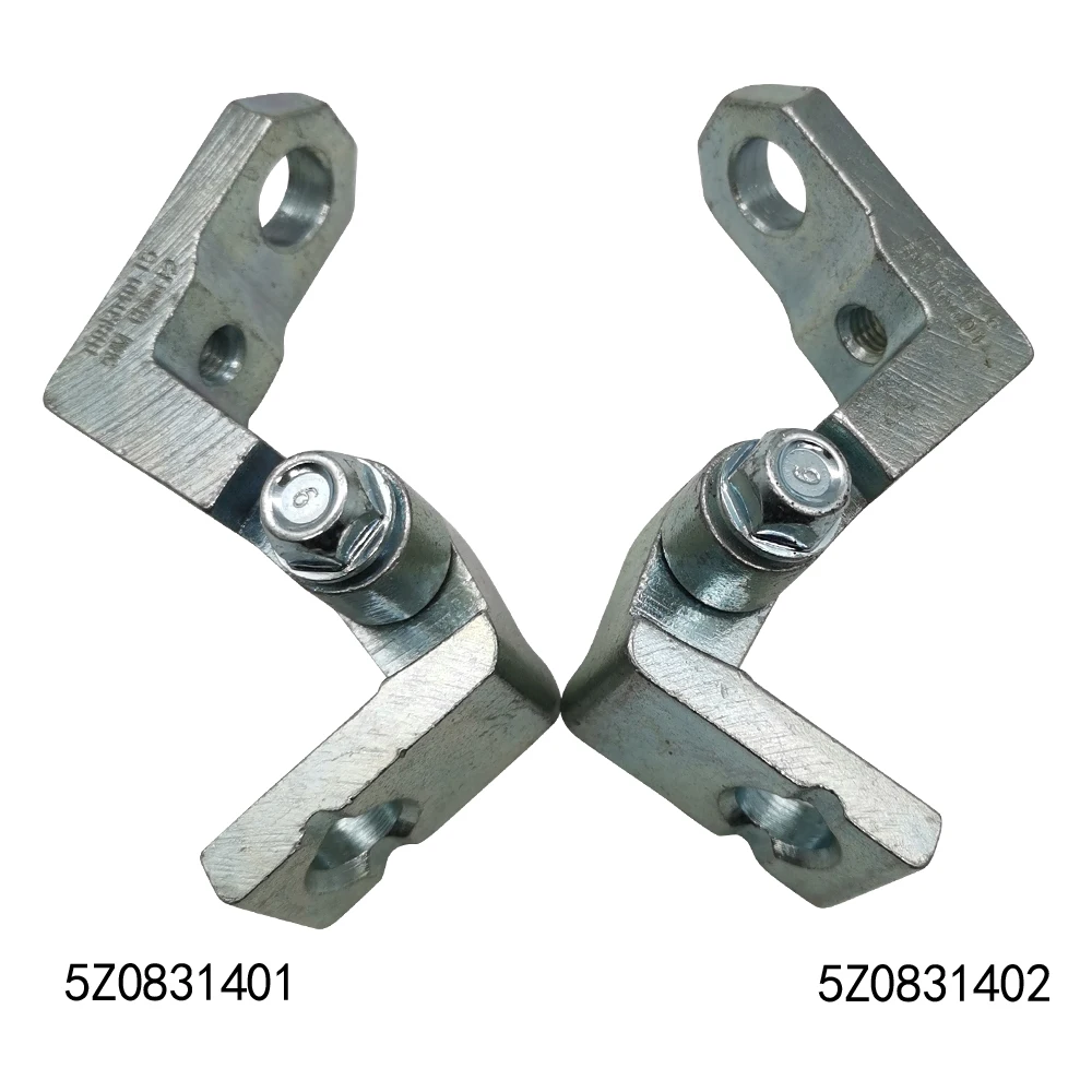 Фото Петля двери 5Z0831401 5Z0831402 для VW POLO 2003-2015, Fox-EU 2005-2012, Suran 2011-2014 №4
