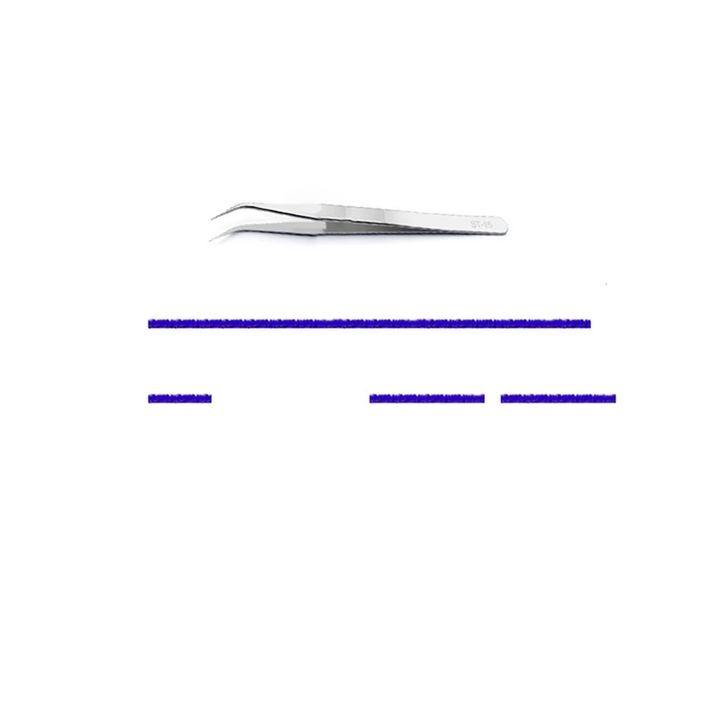 

Мягкие плюшевые полоски для пылесоса Dyson, аксессуары для головки