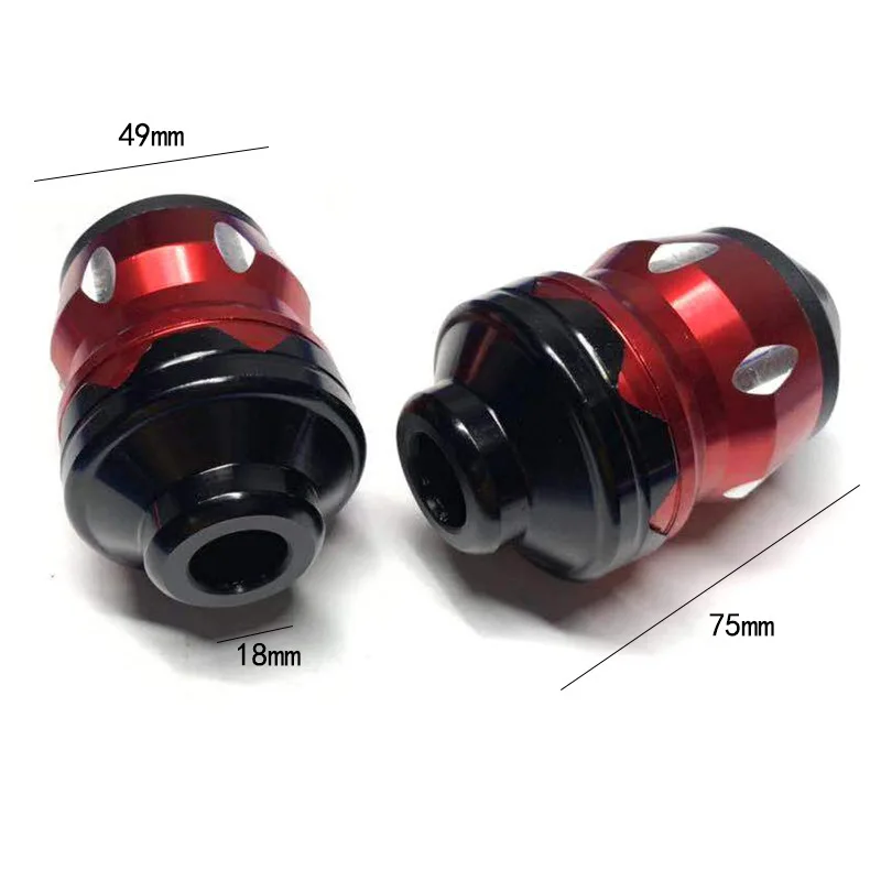 Yamaha Husi Мотоцикл скутер мопед с ЧПУ передняя вилка чашка bws отделка для