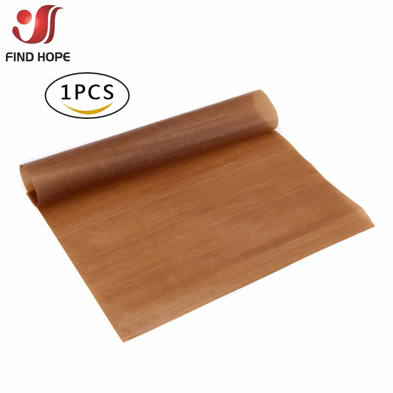 

Многоразовый антипригарный коврик для выпечки