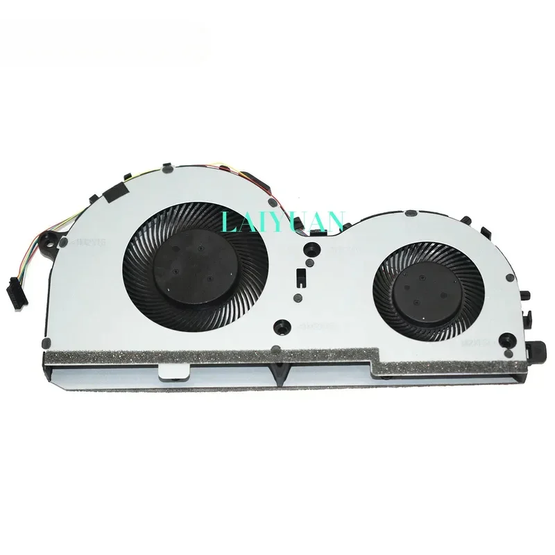 5F10S13887 Новый системный вентилятор для Ideapad L340-15IRH Gaming 81LK L340-17IRH 81LL