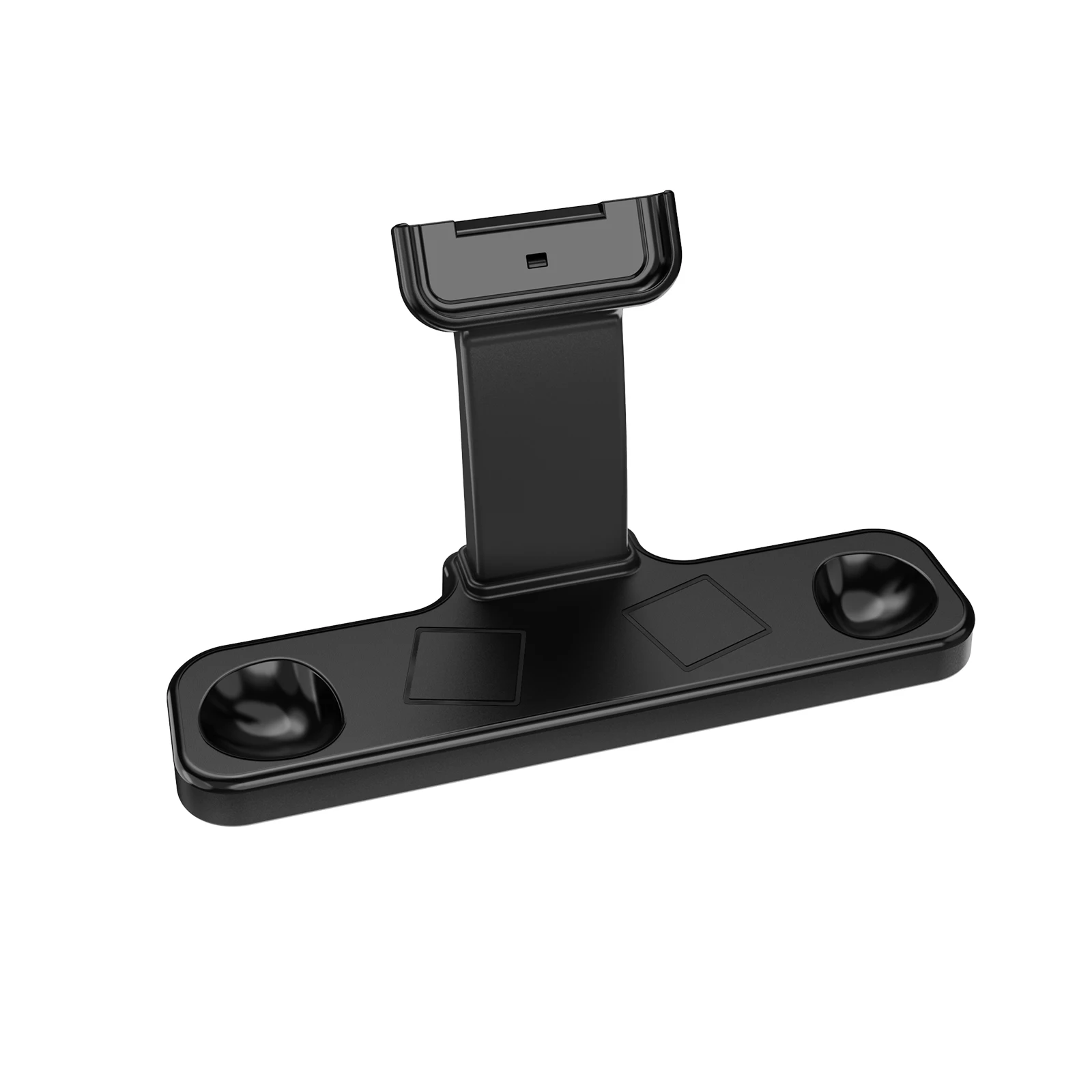 Фото Подставка для зарядки Steam Controller 2 с магнитным креплением PUCK, наклонная, с защитой от опрокидывания, треугольная, устойчивая, настольный органайзер, прочная. №5