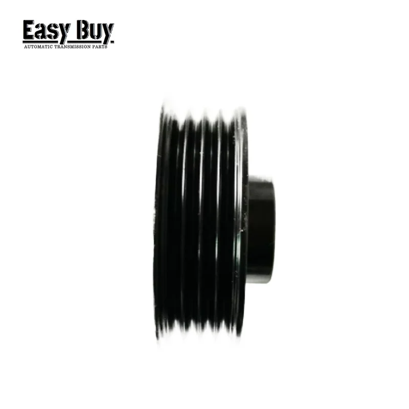 AMR500 VPK 6PK 5PK 4PK новый костюм шкива для зарядного устройства турбокомпрессора Aisin Roots