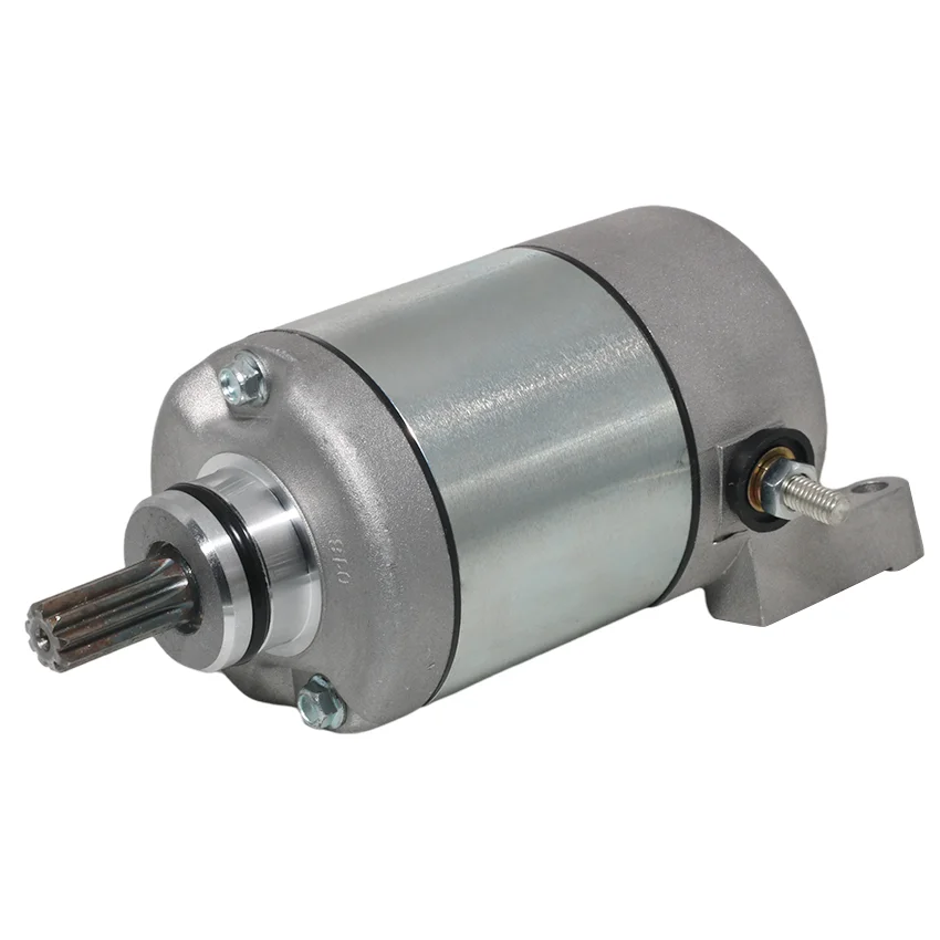 Фото Стартер двигателя для Honda AX-1 NX250 NX2502 CBX250 XL250 XR250 31200-KW3-018 31200-KBR-008 №5