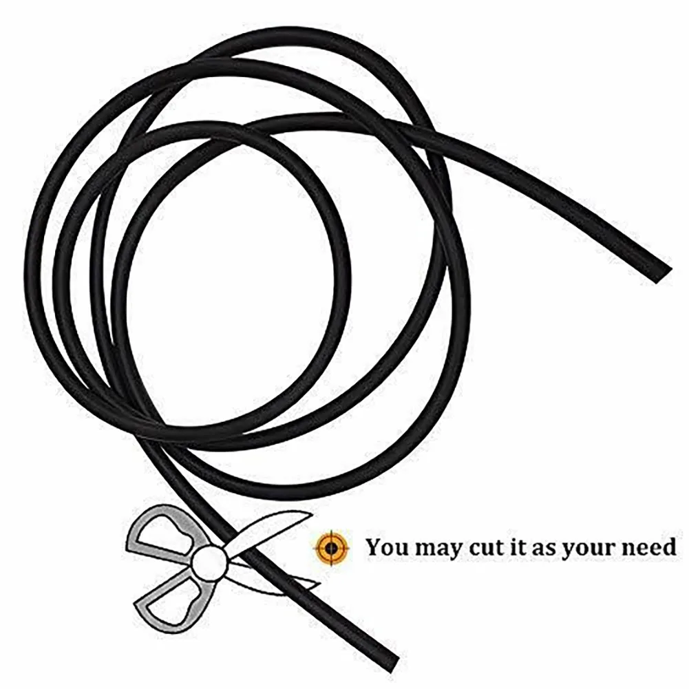 

WINDSHIELD WASHER HOSE CONNECTOR Wiper Parts Replacement Replaces Splitter Universal 9PCS Accessory Car Durable