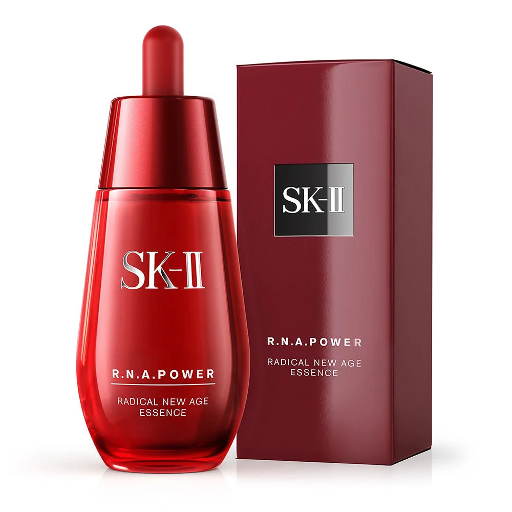 

SK-II / SKII / SK2 Muscle Source Revitalizing Repair Essence 50ML