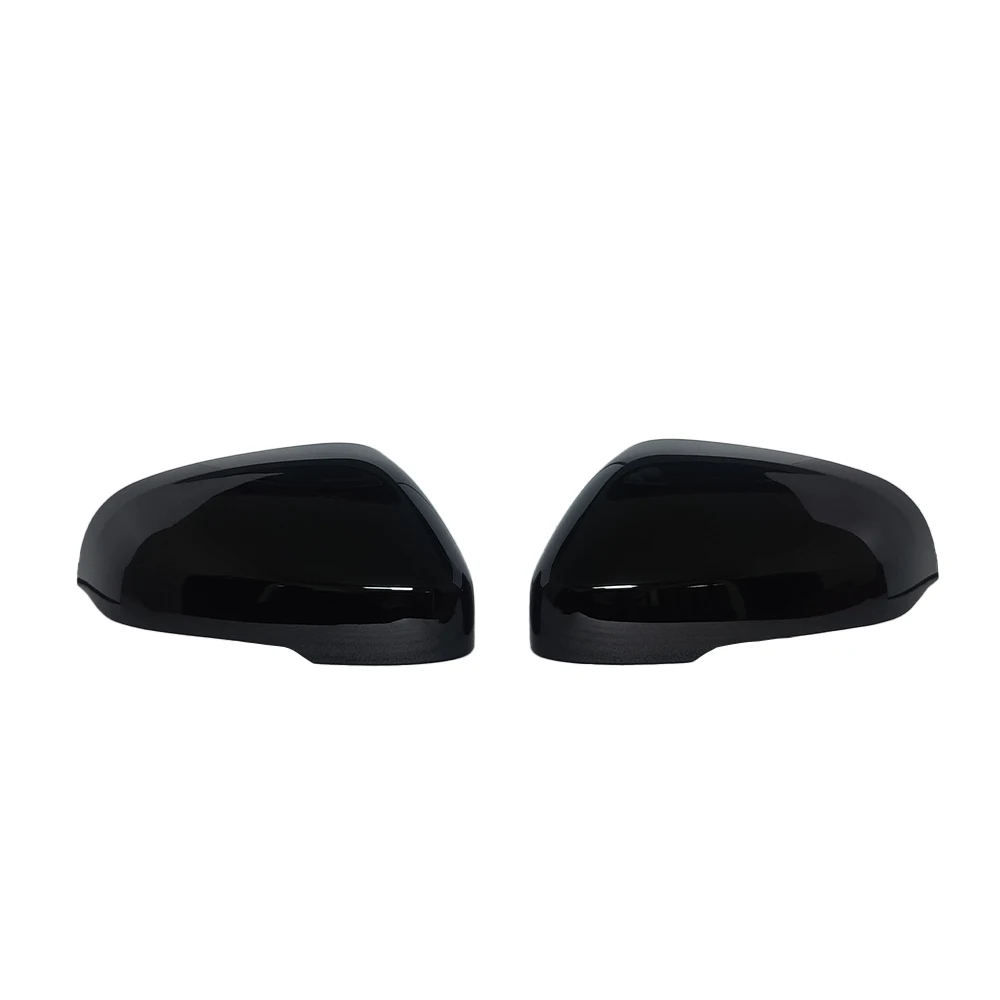 

Пара автомобильных боковых зеркал заднего вида для Volvo V40 V60 S60 T5 T6 2011-2018 31402628 31402636, сменные накладки на зеркала