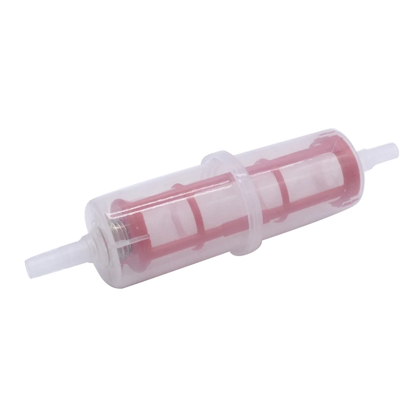 

Large Inline Fuel Filters Bio-Plant Forklift Filter Mesh Accessories Parts Pipe Hose Auto