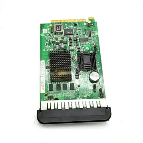 Дополнительная плата форматирования Rev.B подходит для HP T 770 T770